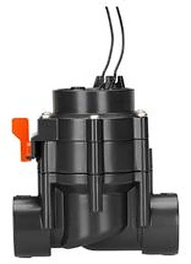 Vanne d'irrigation 24 V