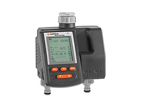 Programmateur d'arrosage MultiControl duo