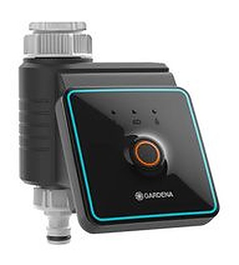 Programmateur d'arrosage Bluetooth