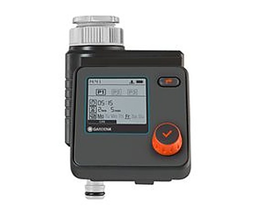 Programmateur d'arrosage Select