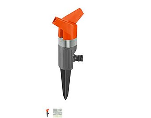 Arroseur rotatif Foxtrott Classic