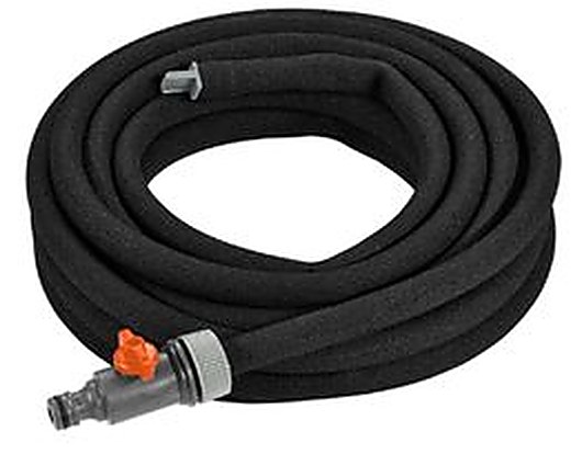 Tuyau d'arrosage Soaker 7,5 m