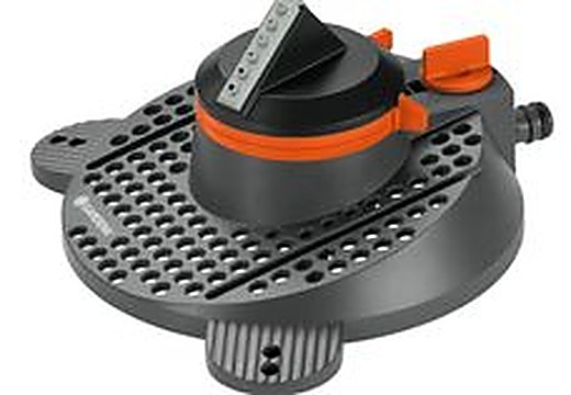 Arroseur rotatif et sectoriel Tango Comfort