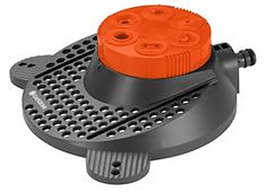 Arroseur multi-surfaces Plus Boogie Classic