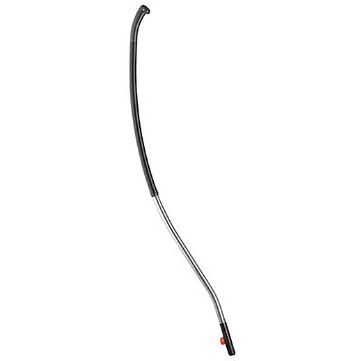 Manche en aluminium Combisystem ErgoLine 150 plus