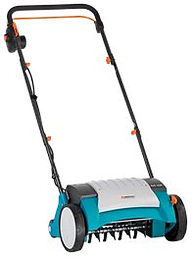 Scarificateur électrique EVC 1000