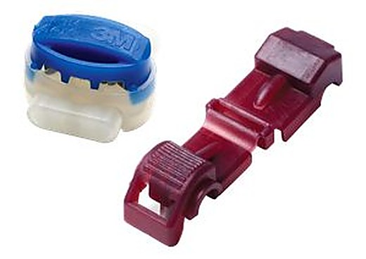 Connecteurs / raccords de câble