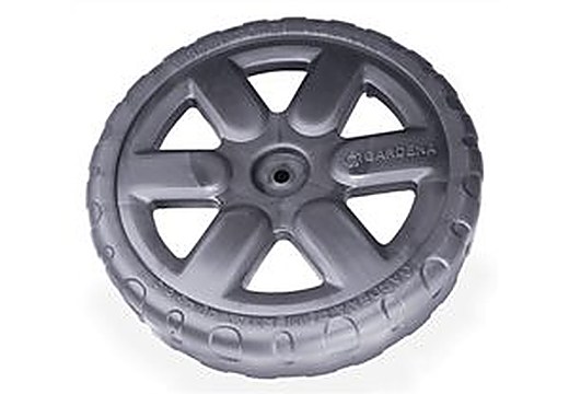 Roue avant tondeuse (5031-20)