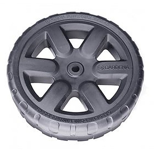 Roue arrière tondeuse (5031-20)