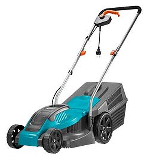 Tondeuse électrique PowerMax 1100/32