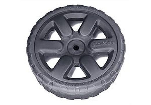 Roue avant tondeuse (5032-20)