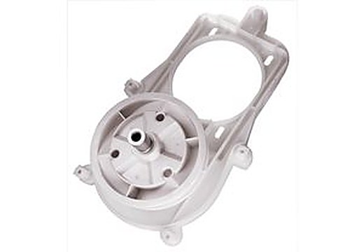 Plaque de base tondeuse (5034-20)
