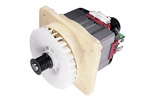 Moteur sans couvercle (5037-20)