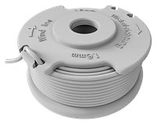 Cassette de fil de coupe 1,6 mm pour coupe-bordures PowerTrim 30/18V P4A