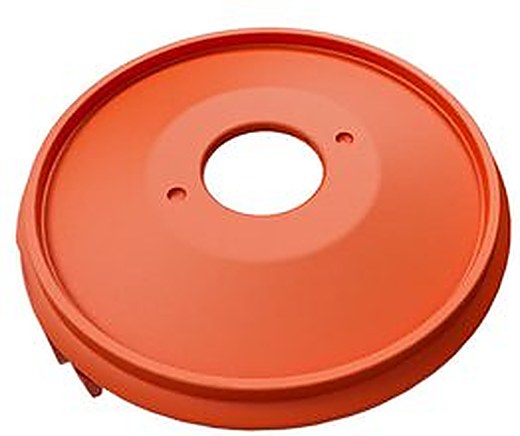 Couvercle de bobine de rechange pour 14704