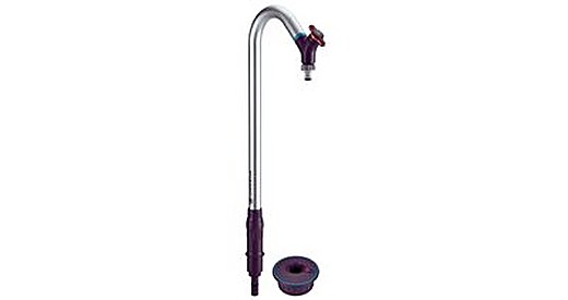 Robinet de jardin Pipeline