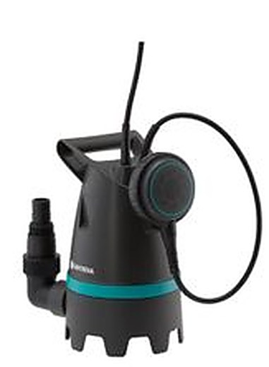 Pompe submersible pour eaux chargées 9200 Basic