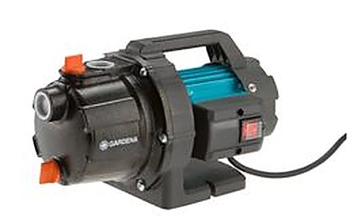 Pompe de jardin 3700/4 Basique