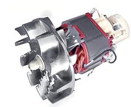 Moteur souffleur 9332