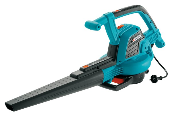 Aspirateur/souffleur électrique ErgoJet 3000
