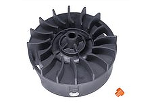 Support de bobine (9870)
