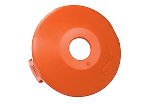 Couvercle coupe-bordure (9870-20)