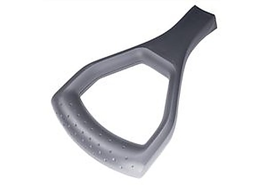 Poignée coupe-bordure (9870-20)