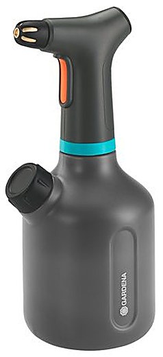 Pulvérisateur sur batterie à gâchette EasyPump 1 L