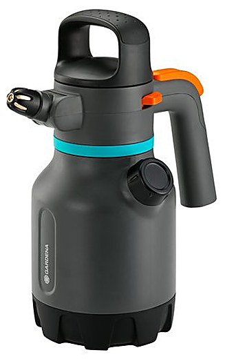 Pulvérisateur à pression préalable 1,25 L