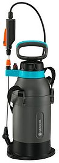 Pulvérisateur à pression préalable 5 L