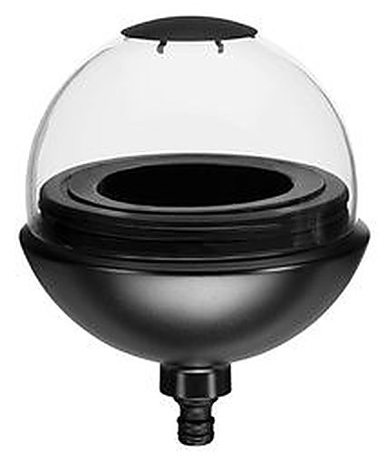 Lampe à vent ClickUp!