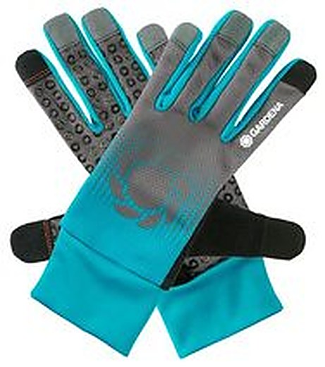 Gants de jardin pour petits travaux S