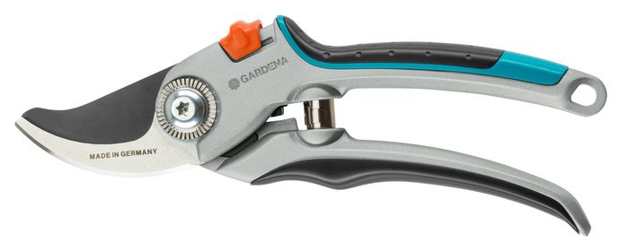 Sécateur PremiumCut lames franches 22 mm