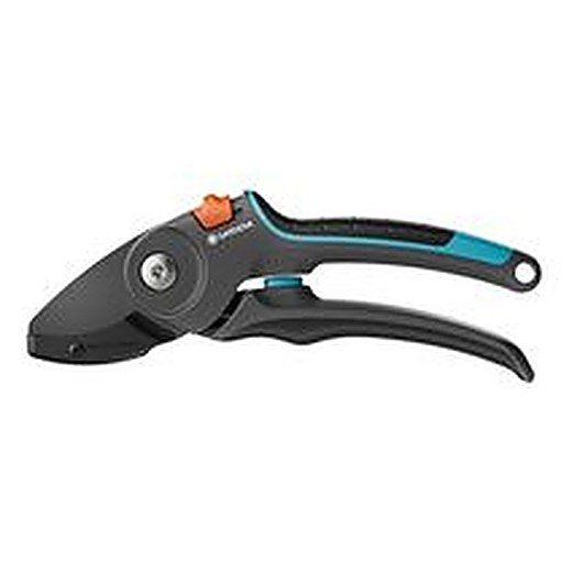 Sécateur PremiumCut Pro pour bois mort 24 mm