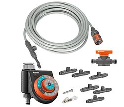 Système d'arrosage de surface AquaPrecise