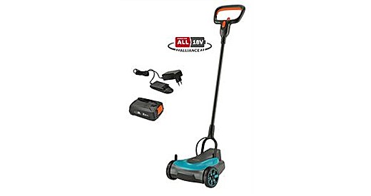 Tondeuse HandyMower 22/18V P4A