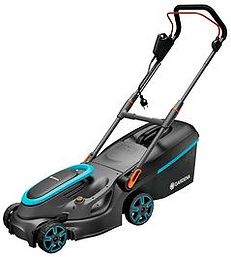 Tondeuse électrique PowerMax 37/1800 G2