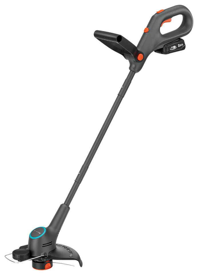 Coupe-bordures EasyTrim 25/18V P4A - Prêt à l'emploi