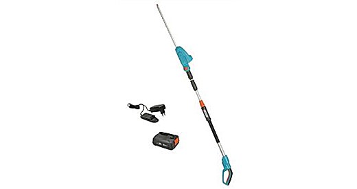 Taille-haies sur perche THS 42/18V P4A