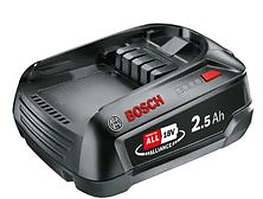 Batterie P4A PBA 18V 2,5 Ah
