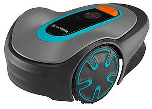 Tondeuse robot SILENO minimo 500 m²
