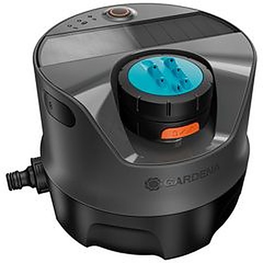 Système d'arrosage de surface AquaPrecise