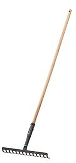 Râteau PureLine 36 cm FSC 100 %