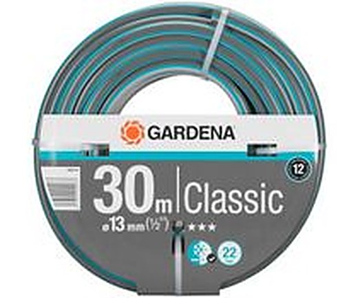 Tuyau d'arrosage Classic 13 mm (1/2