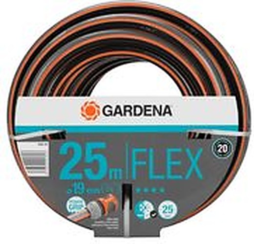 Tuyau d'arrosage Comfort FLEX 19 mm (3/4