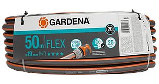 Tuyau d'arrosage Comfort FLEX 19 mm (3/4
