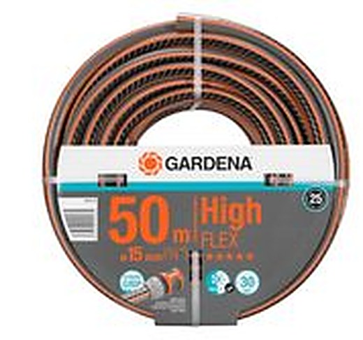 Tuyau d'arrosage Comfort HighFLEX 15 mm (5/8
