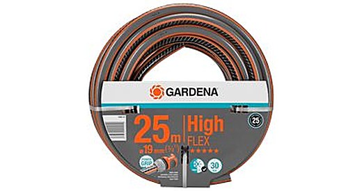 Tuyau d'arrosage Comfort HighFLEX 19 mm (3/4