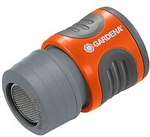 Adaptateur pour robinet d'intérieur