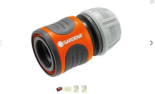 Raccord rapide 13 mm (1/2